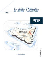 Marco Caporicci - Guida Della Sicilia