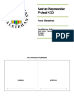 Format Asuhan Keperawatan Gadar 2021-2022 (Icu)