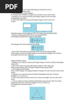 Download Kesebangunan Dan Kekongruenan Bangun Datar by Dani Anto SN57459122 doc pdf