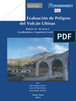 C-046-Boletin-Geologia Evaluacion Peligros Volcan Ubinas
