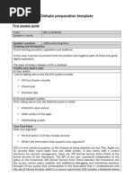 AP09-AA10-EV06. Inglés. Encuentro Sincrónico: Intercambios, Opiniones y Debates.