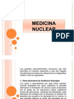 Medicina Nuclear