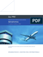 ICAO Doc 9981 PANS-Aerodromes
