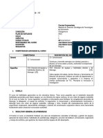 Silabo MDETI 105 Habilidades Directivas 2022-1