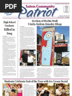 Download Salem Community Patriot 6-10-2011 by Area News Group SN57462798 doc pdf