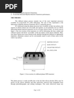 BJT Ic Fabrication