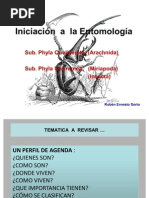 Download Introduccin a la Entomologa  Escuela de Biologa Universidad de El Salvador  Por Ruben Sorto by Ruben Sorto SN57465000 doc pdf
