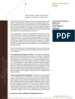 JPM Chile Constitutional