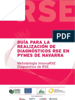 Guia - Diagnosis de RSE para PYMES