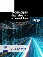 Tecnologias Informaticas