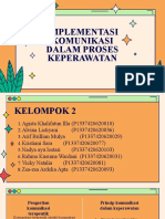 Komunikasi KLP 2