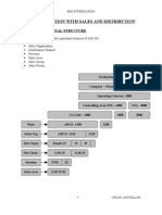 SD Integration