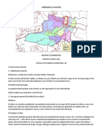 Info Parroquia La Pastora