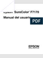 SureColor F7170