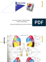 Neumonia Adquirida - Neumonologia Clinica Unerg