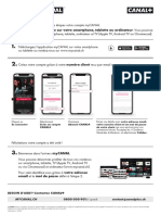 Tuto myCANAL PDF Activation-1