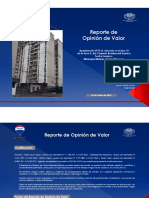 REPORTE - LOPEZLOPEZREQUENAVIDALFIPI2019 Powerpoint