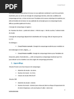 Classification USCS des sols en géotechnique | PDF | Limon | Paysage