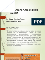 Microbiología clínica guía