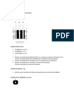 Mitsubishi AC2 Partes Control