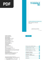 Parker, Steve. Conviver Com a Cegueira