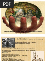 Imperialismo
