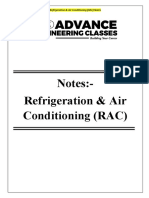 RAC NOTES - Misc Note