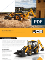 Backhoe Loader