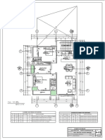 Dormitorio: Cuadro de Vanos de Puertas