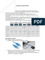 Apostila Arduino Nas Eletivas