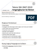 2021-10-26 BimTek SNI 2847-2019 - Pasal 17 - MR