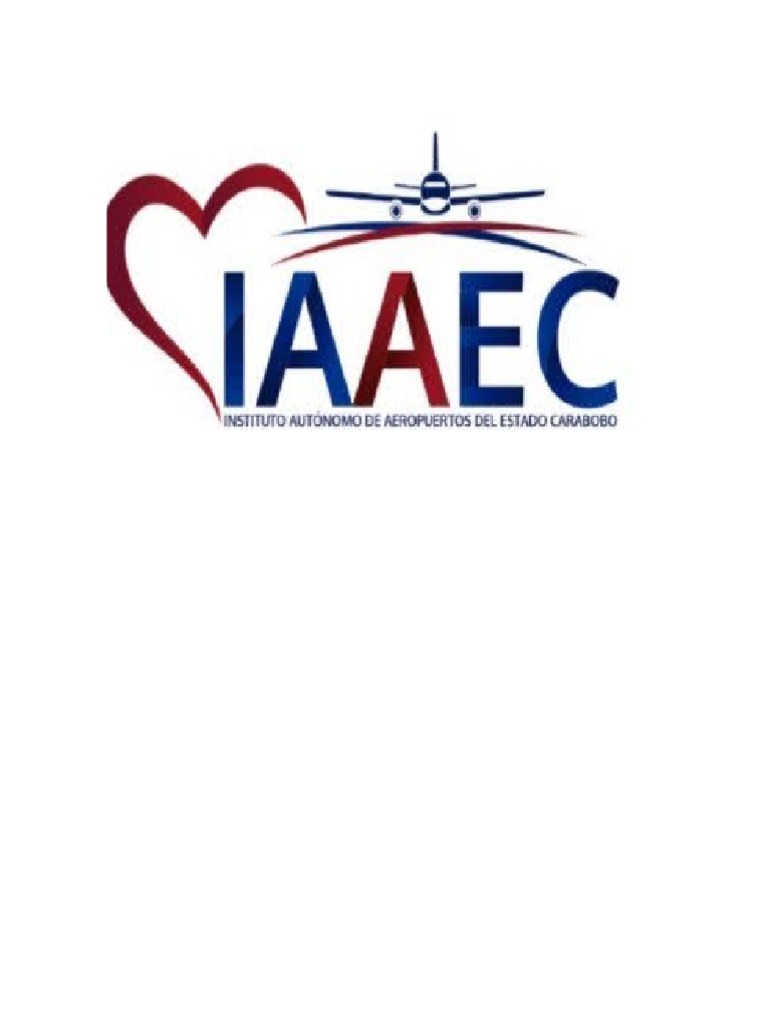Logo Iaeec | PDF