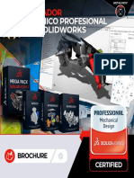 Brochure SolidWorks