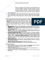 Replanting Technical Specification Document