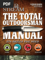 Download The Total Outdoorsman Manual by Weldon Owen Publishing SN57472296 doc pdf