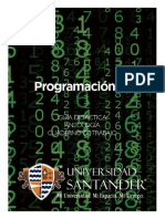 Programacion 4