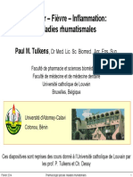 8 2 Maladies Rhumatismales