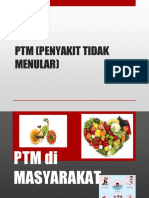 PTM Di MASYARAKAT