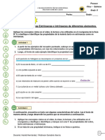 Guia 5. Procesos Fisicoquimicos 6° Robinson