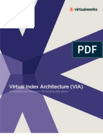 VirtualWorks - Virtual Index Architecture White Paper