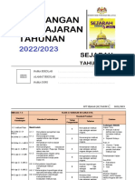 RPT Sejarah THN 5 2022-2023