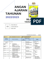 RPT Sejarah THN 6 2022-2023