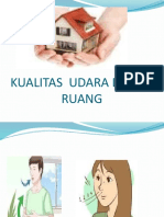 Udara Dalam Ruang