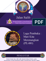 Membantu Sesama di Masa Pandemi