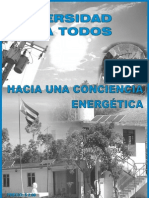 Con Ciencia Energia Cuba