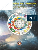 Astrologia Para El Despertar_ Un Estudio Psico Astrologia (Spanish Edition) - Mario Talavera