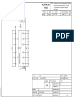 M'List For 1 Assy:: Mark Profile Material Length Qty Name P4-001 PLT12 108 SS400 1 380 Koppel