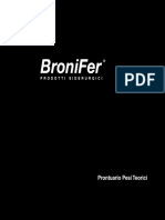 Prontuario Bronifer