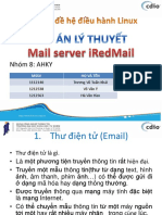 (123doc) Iredmail Mail Server Tren Cenos Linux Kernel