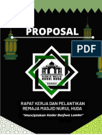 PROPOSAL RAKER Fiks 2